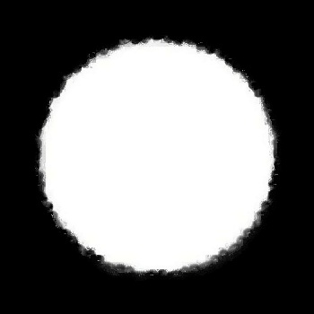 Collier Flocon de Cristal