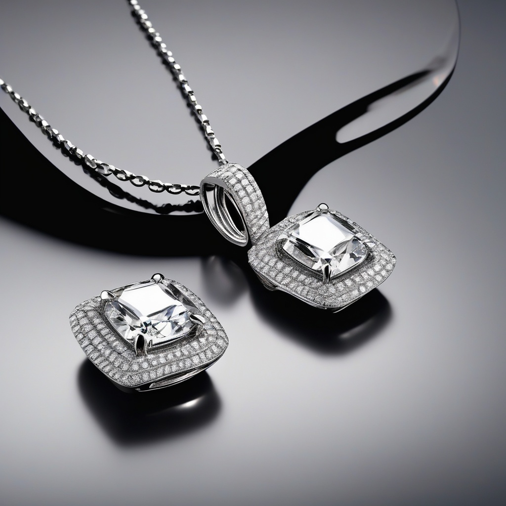 Boucles d'Oreilles Cœurs Éternels